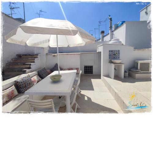 Casa Lulù: Ostuni