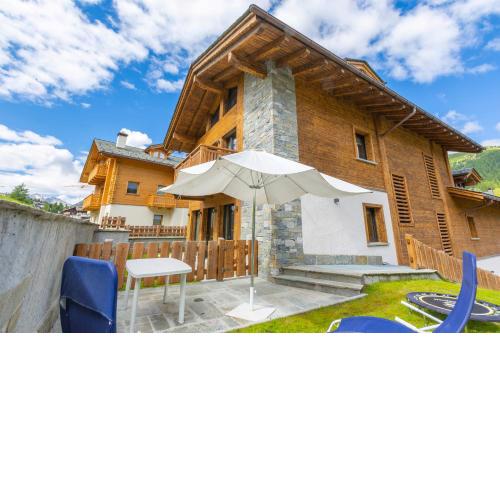 Casa Luminosa - Happy Rentals