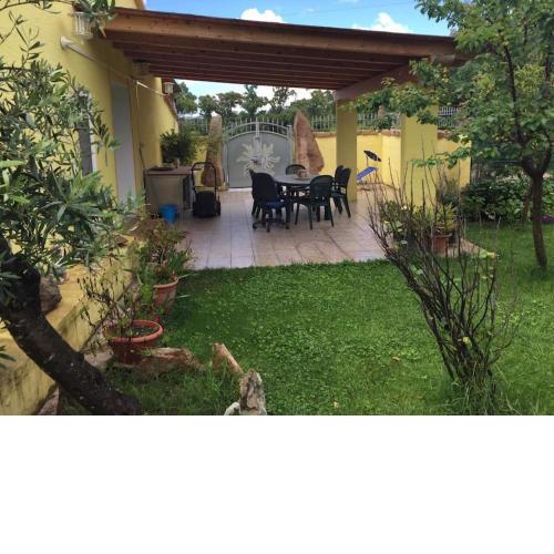 casa luminosa 1