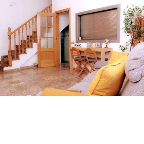 Casa Luna, junto playa y Barcelona Centro