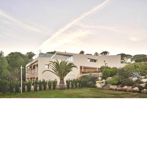 Casa Luna Llena
