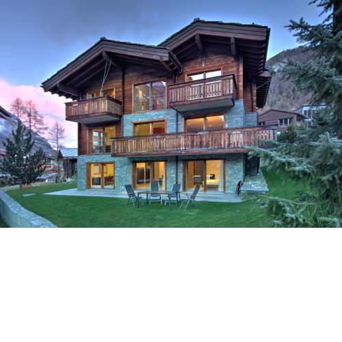 Casa Luna