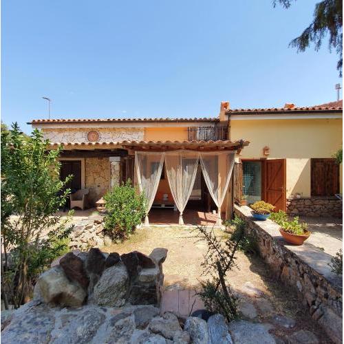 Casa Luna