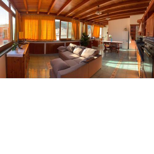 Casa Luna