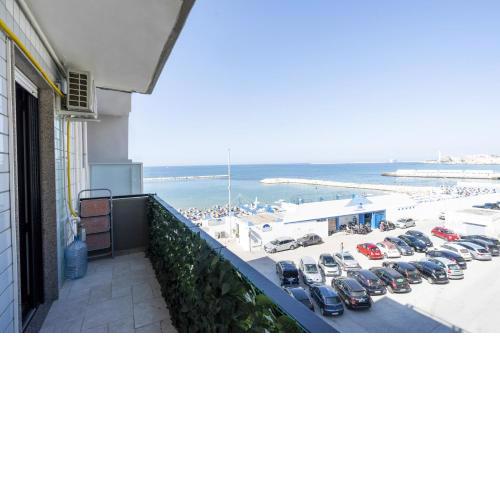 Casa Lungomare IX Maggio by Wonderful Italy
