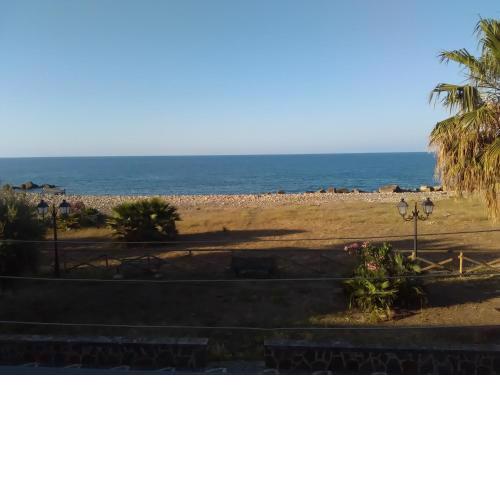 Casa lungomare