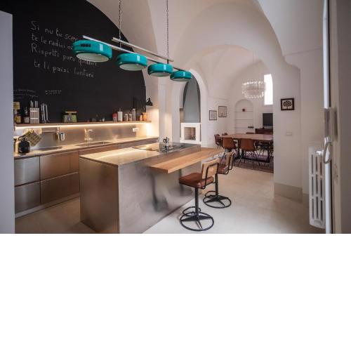 Casa Lupiae