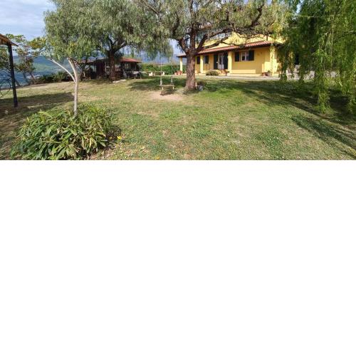 Casa Luvi