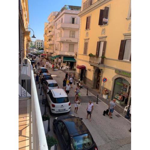 Casa luxury centro di Anzio