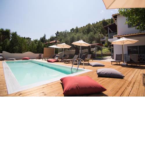 Casa Luxury Suites