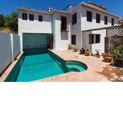 Casa luz