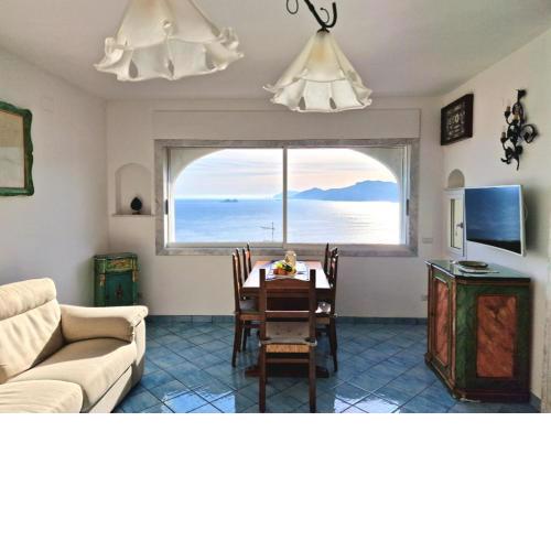 Casa Lylia, Praiano Amalficoast