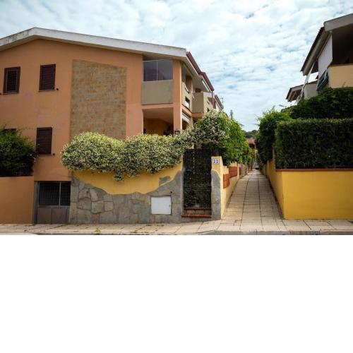 Casa Ma Lu'