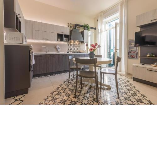 Casa Mabel City Centre - SIT Apartment