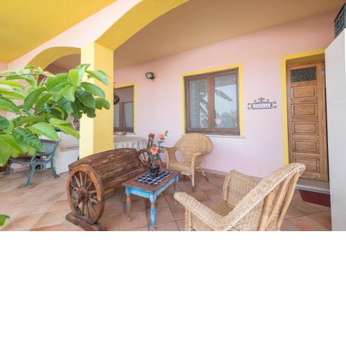 Casa Mabelle