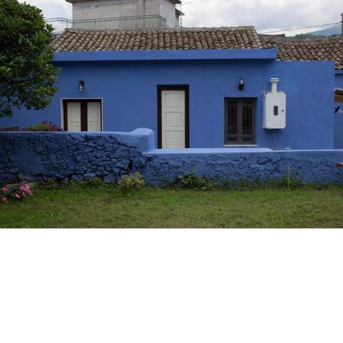 Casa Macchia
