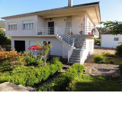 Casa Maceiras