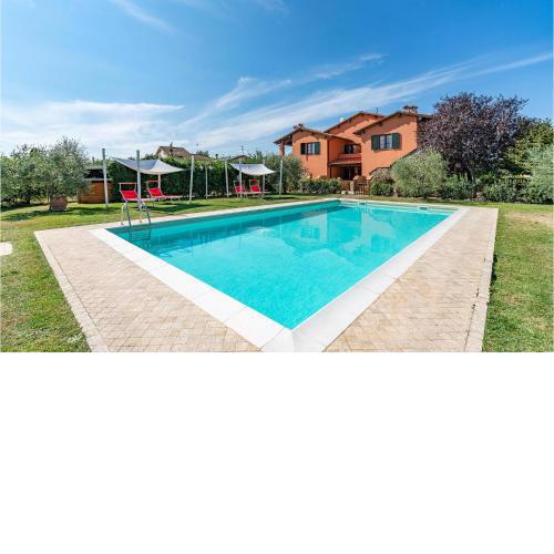 Casa Macinarino - App. 7