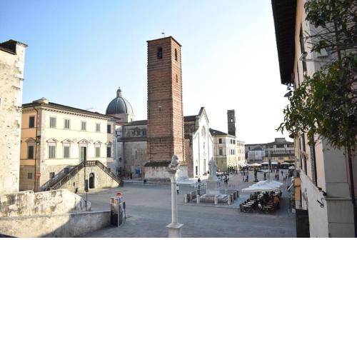 Casa Maddy Pietrasanta