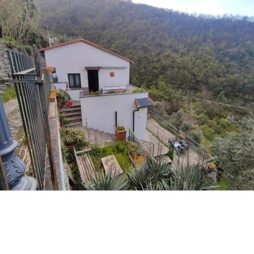 Casa Madeleine