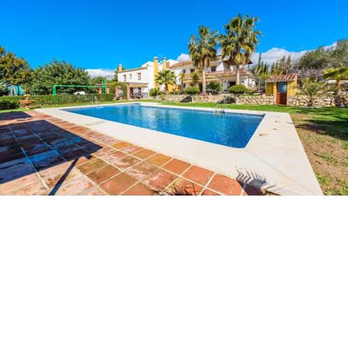 Casa Madiumba Periana