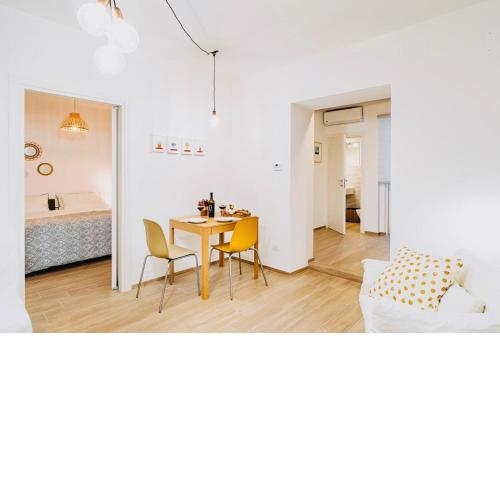 Casa Mado Abbrescia