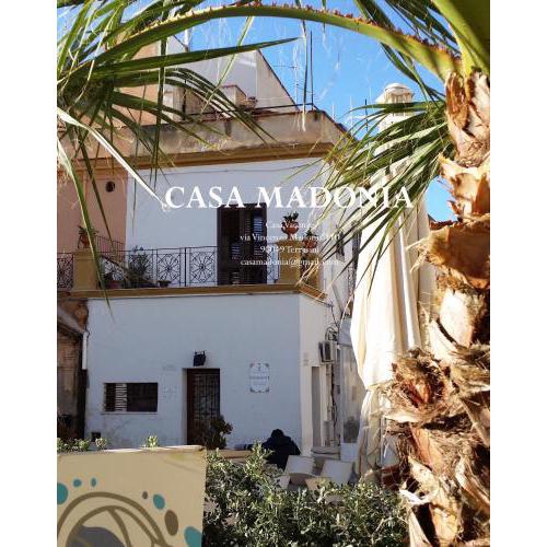 Casa Madonia