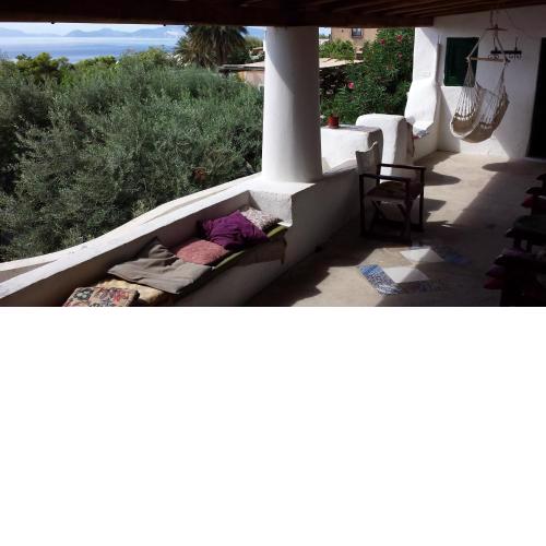 Casa Madonia