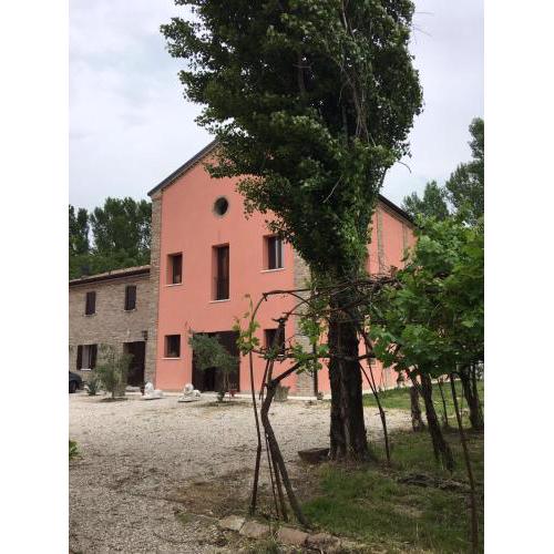 Casa Madonna Boschi