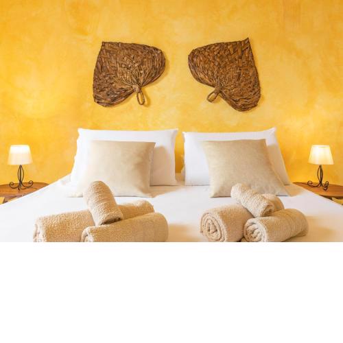 Casa Madrid 1 - FREE WIFI - with terrace