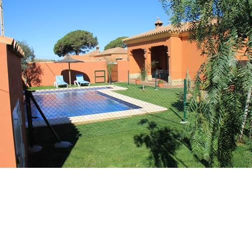 Casa Maestro Roche