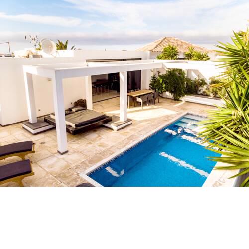 Casa Maeva El Roque