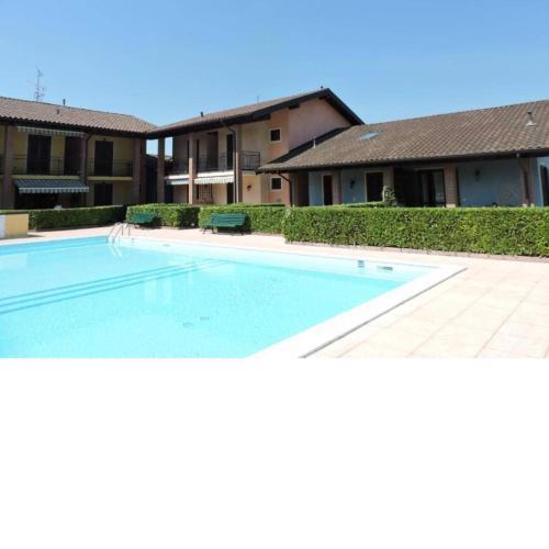 Casa Maganda vista lago tra Peschiera del Garda e Sirmione