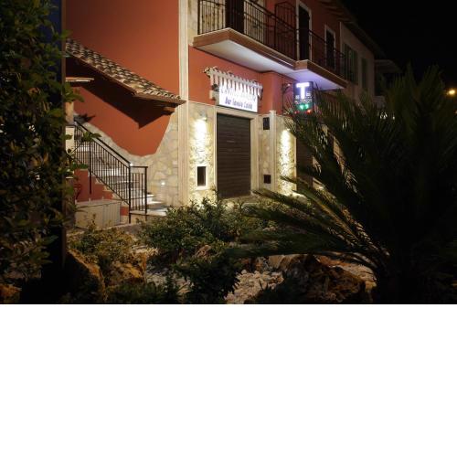 Casa Magini