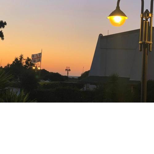 Casa Magiva - vista mare tra l'alba ed il tramonto