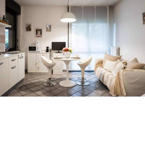 Casa Magnolia-Verde Relax Centro città Parcheggio
