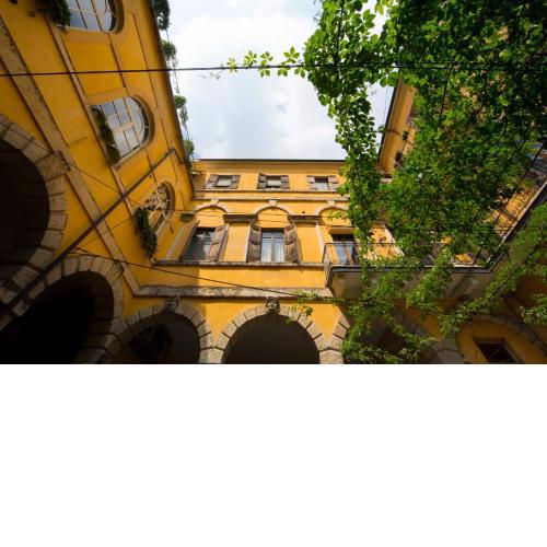 Casa Magnolia