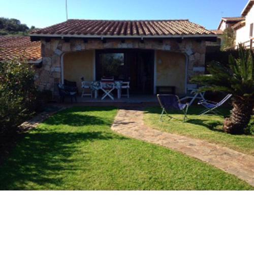 Casa Magnolia
