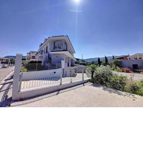 Casa Magnolia