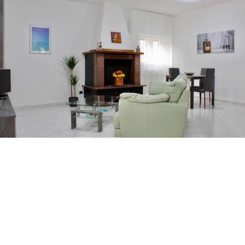Casa Magnolia
