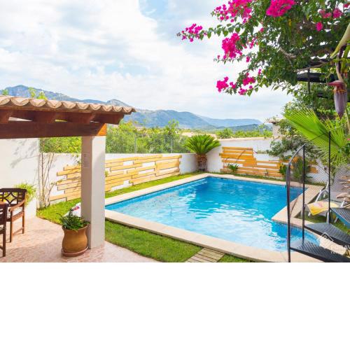 Casa maia