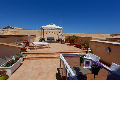 Casa Maiorca