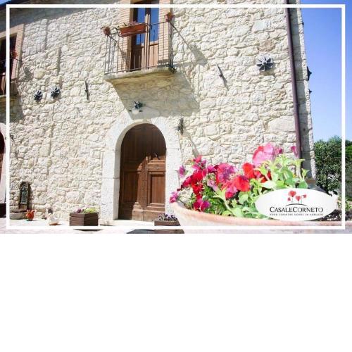 Casa Majella di Casale Corneto