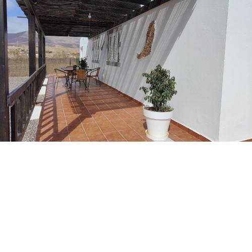 Casa Majos
