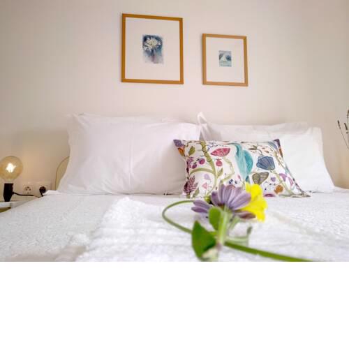 Casa MaLu Boutique Studio No 4