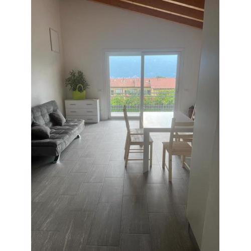 Casa Malù