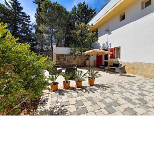 Casa Malù