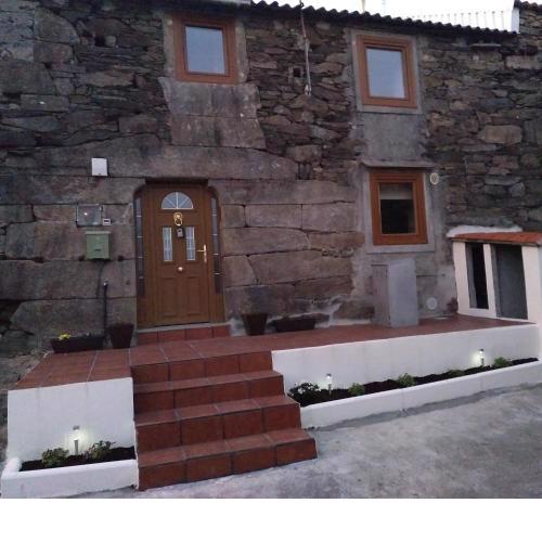 Casa Malvina