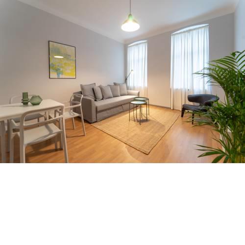 Casa Mama Apartments