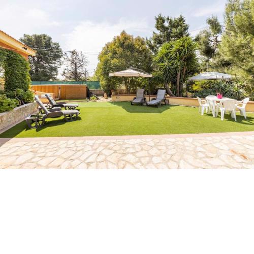 Casa Mama